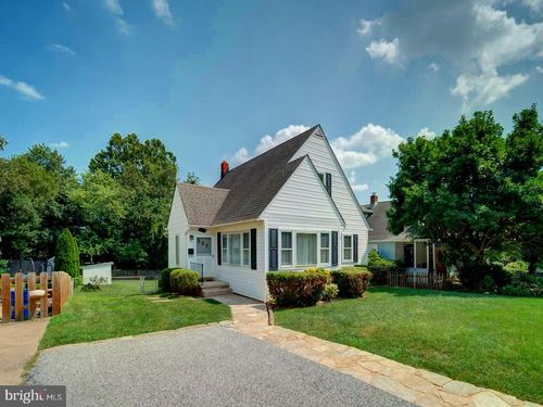 6505 Beechwood Rd, IDLEWYLDE, MD, 21239-1506 | Card Image