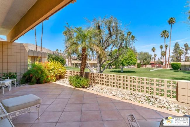 714 - 72781 Sandpiper St, Condo with 3 bedrooms, 3 bathrooms and 1 parking in Palm Desert CA | Image 29