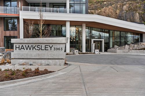 202-3963 Uplands Way, West Vancouver, BC, V7S | Card Image