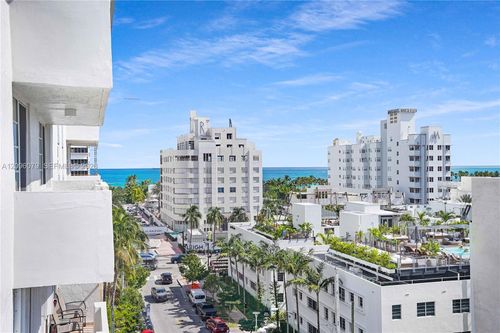 902-245 18 St, Miami Beach, FL, 33139 | Card Image