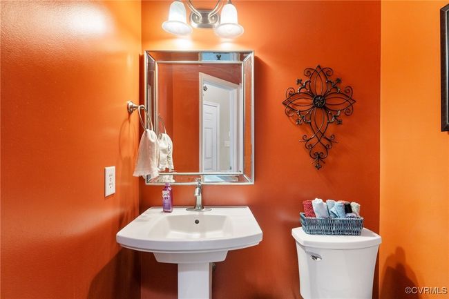 4208 Gadwell Ct, House other with 5 bedrooms, 5 bathrooms and null parking in Providence Forge VA | Image 19