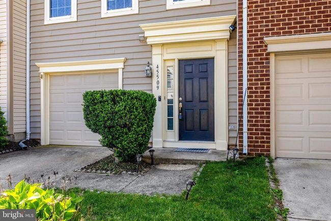 45509 Trail Run Ter, Townhouse with 3 bedrooms, 3 bathrooms and null parking in STERLING VA | Image 62