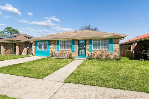 7431 Shaw Ave, New Orleans, LA, 70127-1737 | Card Image