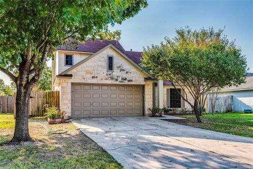 150 Bailey Loop, Kyle, TX, 78640-4640 | Card Image