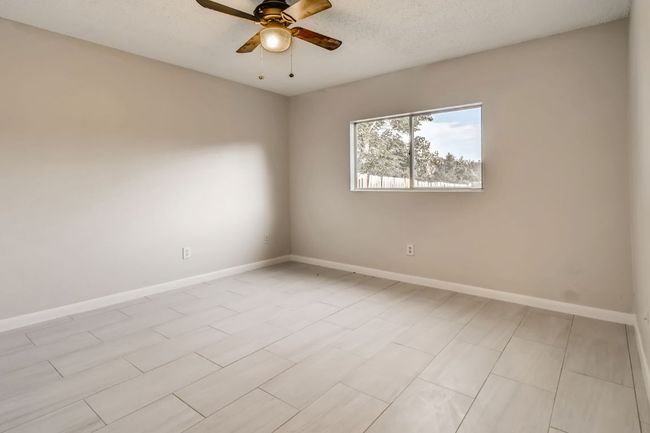 Primary bedroom on the main floor. | Image 5