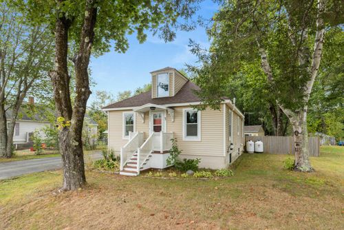 380 Alfred Road, Sanford, ME, 04073 | Card Image