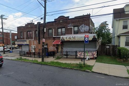 11345 Farmers Blvd, Saint Albans, NY, 11412-2425 | Card Image