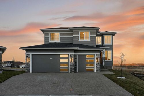 65 Lake Estate Circle, Strathmore, AB, T1P0B6 | Card Image