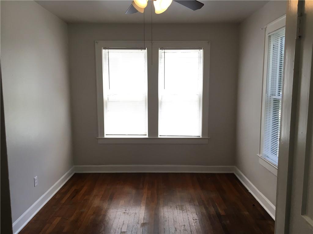 Residential Lease in Austin 5