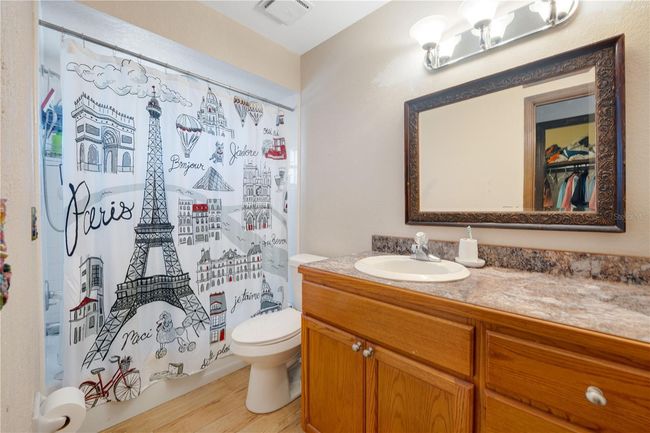 4500 Lake Trudy Dr, House other with 5 bedrooms, 3 bathrooms and null parking in Saint Cloud FL | Image 17