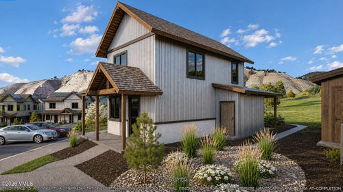 125 Fools Peak Road, Eagle, CO, 81631 | Card Image