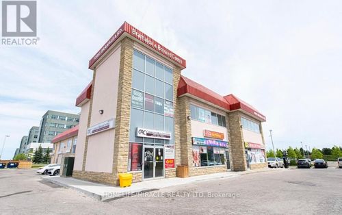 209-10095 Bramalea Rd, Brampton, ON, L6R0K1 | Card Image