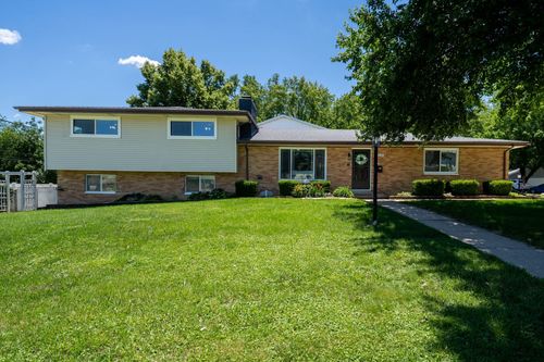 1308 W Kenwick Ln, Peoria, IL, 61614-6709 | Card Image