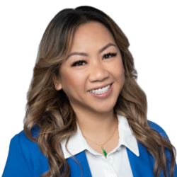 Vanessa Vo