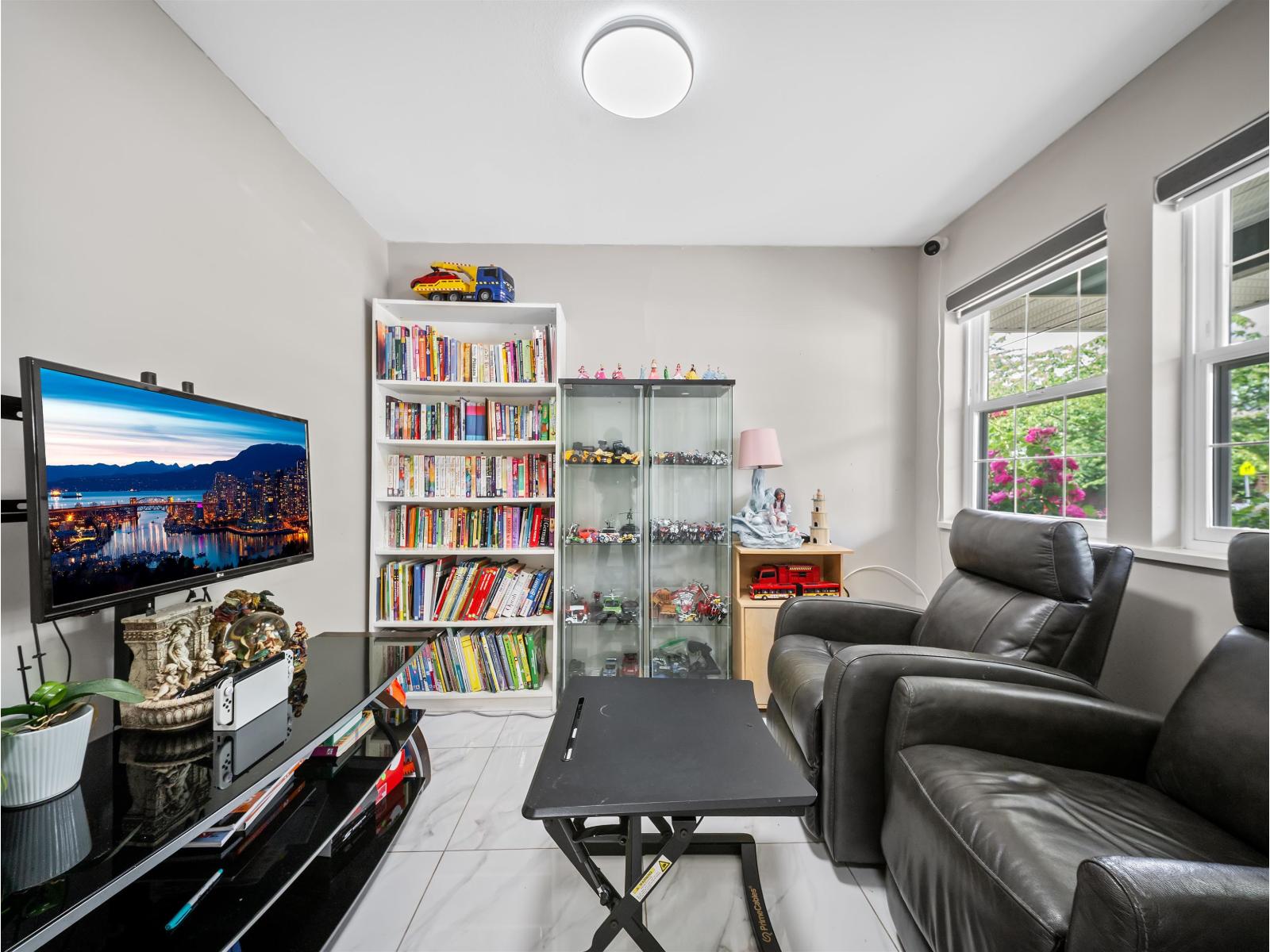 Residential in Mission 2