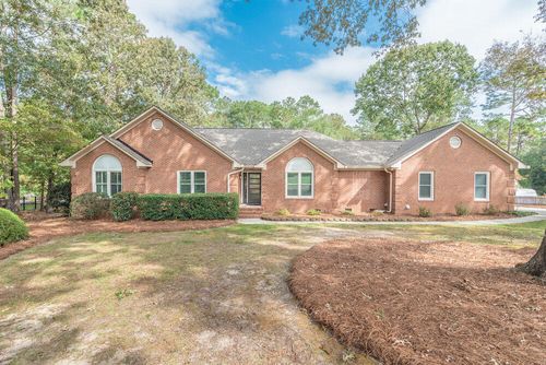 233 Chardonnay Ln, Aiken, SC, 29803-8718 | Card Image