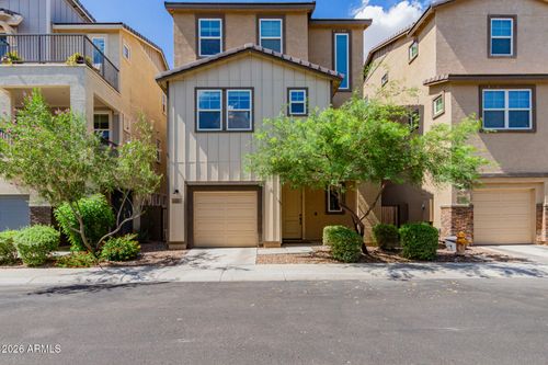 668 W Flintlock Way, Chandler, AZ, 85286-6486 | Card Image