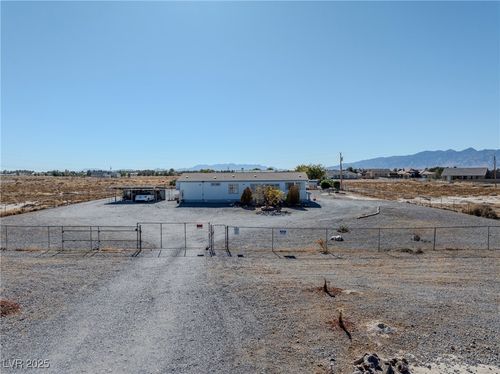 2231 Deacon Street, Pahrump, NV, 89048 | Card Image