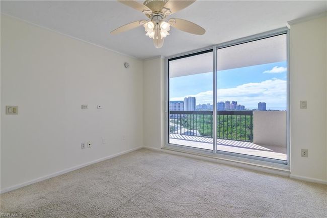 Guest Bedroom with new code sliders and Wonderful Gulf views! | Image 16