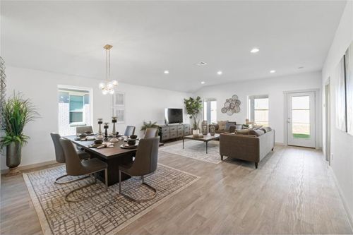 3810 Canyon Shore Lane, Missouri City, TX, 77459 | Card Image