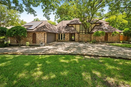 3412 Rockbrook Drive, Plano, TX, 75074 | Card Image