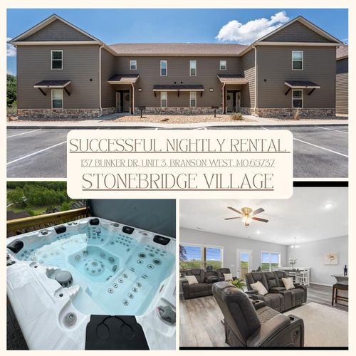 3-137 Bunker Dr, Branson West, MO, 65737 | Card Image