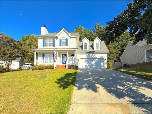 5113 Archer Rd, Hope Mills, NC, 28348-5229 | Card Image