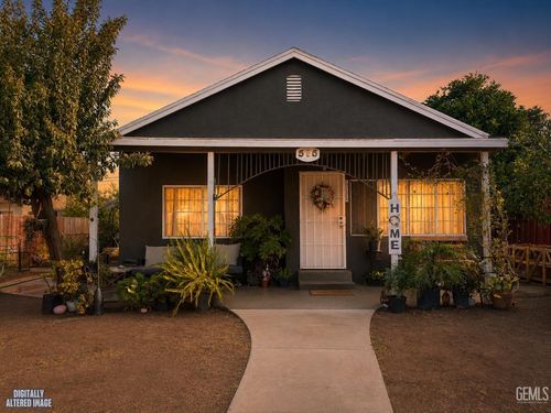 515 Wilson Ave, Bakersfield, CA, 93308-3348 | Card Image
