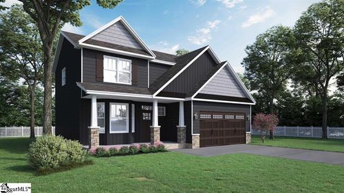 133 Estateside Drive, Anderson, SC, 29621 | Card Image