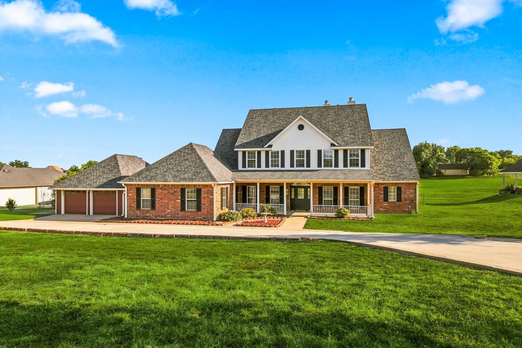 Residential in Van Alstyne