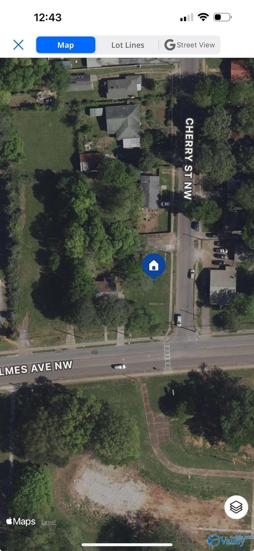 2800 Holmes Ave Nw, Huntsville, AL, 35816-3932 | Card Image