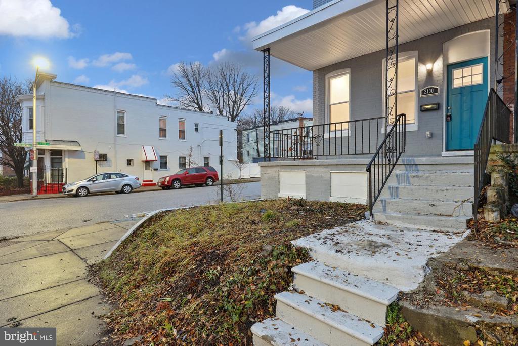 Residential in BALTIMORE 3