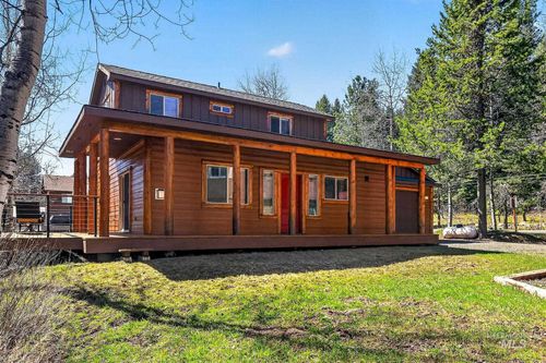 1678 Warren Wagon Rd, Mccall, ID, 83638 | Card Image