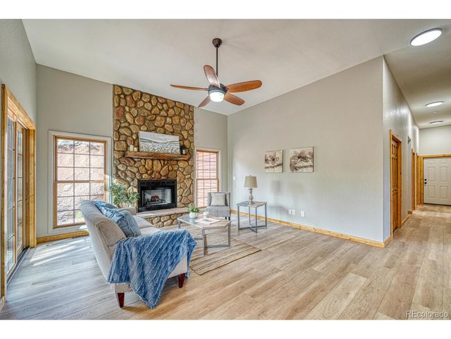 318 Southgate Rd, House other with 3 bedrooms, 2 bathrooms and null parking in Florissant CO | Image 14