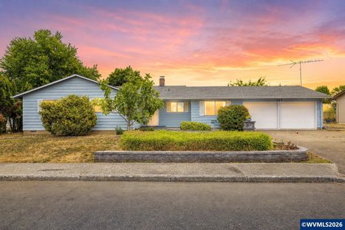 317 Atwater St N, Monmouth, OR, 97361-1704 | Card Image