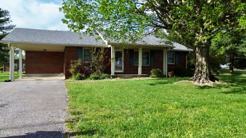1900 Miller Pike, Lebanon, KY, 40033-9259 | Card Image