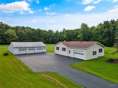 2524 County Route 176, House other with 3 bedrooms, 2 bathrooms and null parking in Volney NY | Image 1