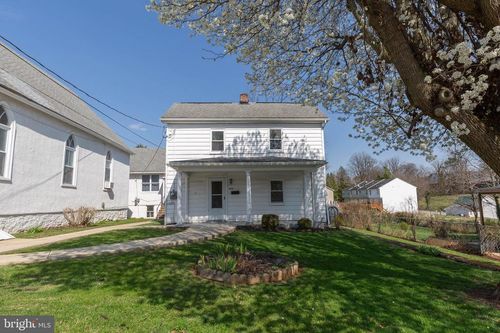 413 S Lawrence Street, CHARLES TOWN, WV, 25414 | Card Image