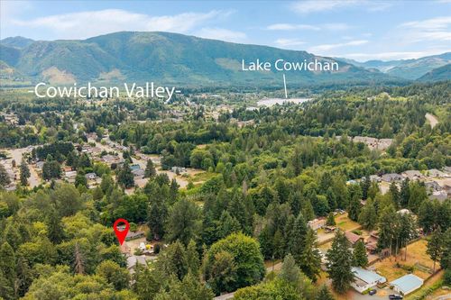 7323 Neva Rd, Lake Cowichan, BC, V0R | Card Image