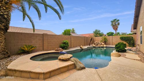 1017 E Pinto Ct, Gilbert, AZ, 85296-3021 | Card Image