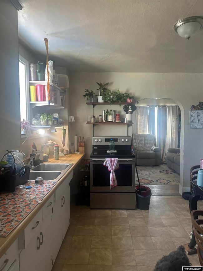 1201 &amp; 1203 9th Street, Home with 0 bedrooms, 0 bathrooms and null parking in Rock Springs WY | Image 5