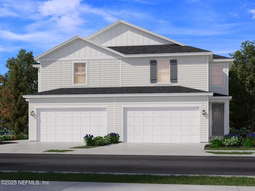 9751 Harper Village Cir, Jacksonville, FL, 32219-3582 | Card Image