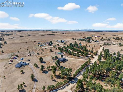 10730 Winding Meadow Dr, Kiowa, CO, 80117-8811 | Card Image