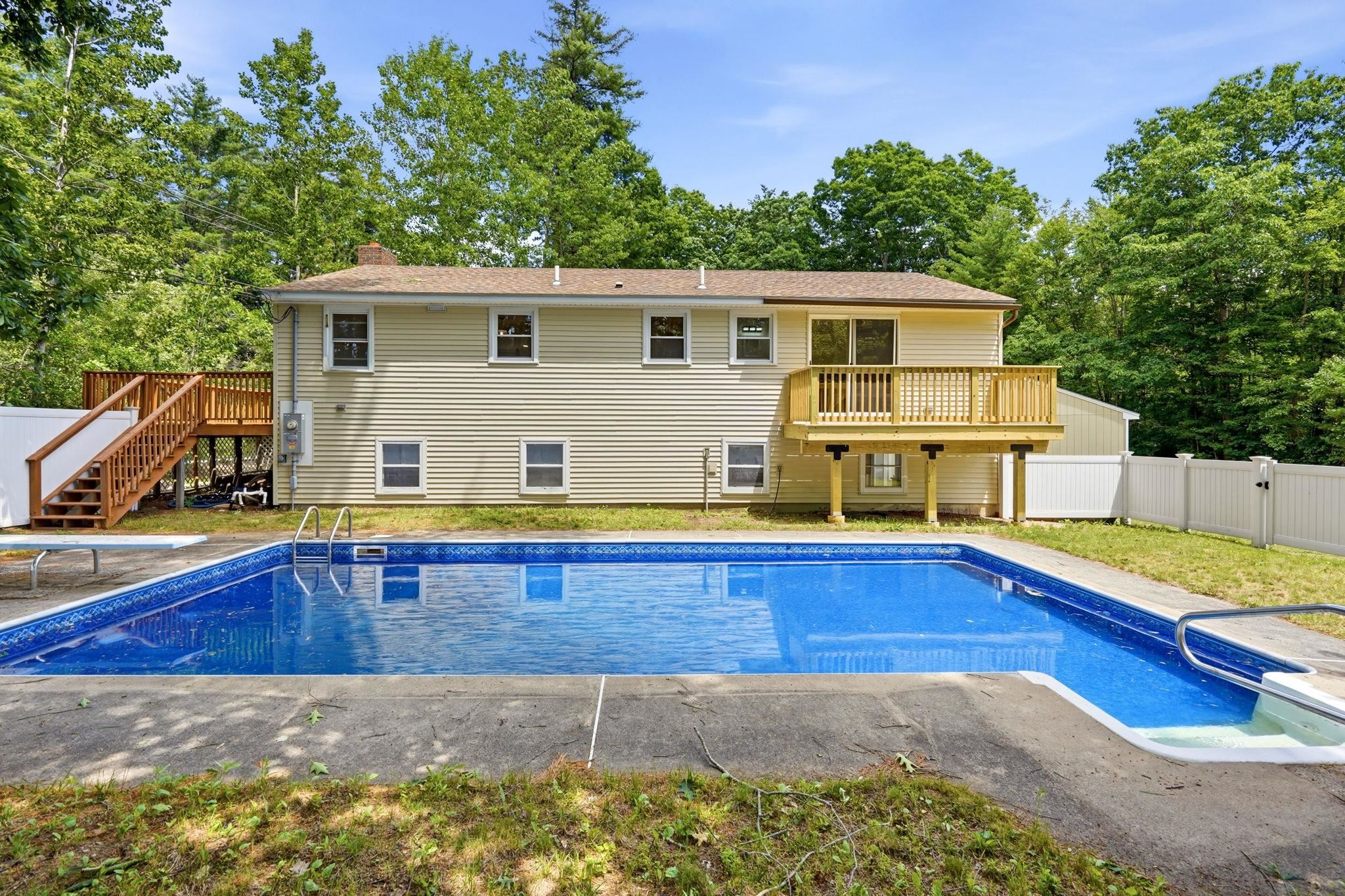 Residential in Chester