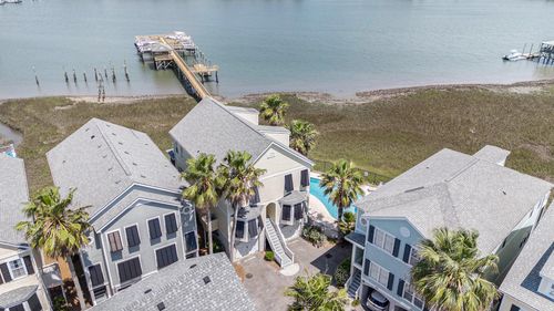 126 W 2nd St, Folly Beach, SC, 29439 | Card Image