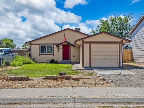 3211 1/2 Bunting Ave, Clifton, CO, 81520-7820 | Card Image