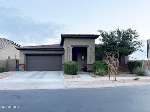 23146 E Camina Plata, Queen Creek, AZ, 85142-1265 | Card Image