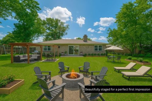 14330 Templar Ln, Sugar Land, TX, 77498-1436 | Card Image