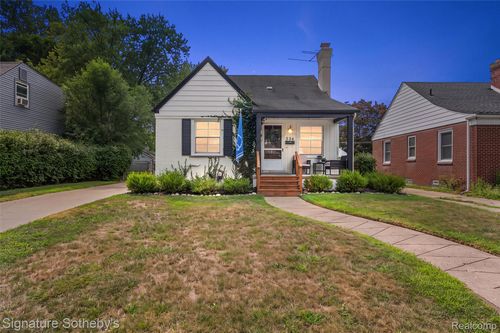 536 Marias Ave, Clawson, MI, 48017-1857 | Card Image