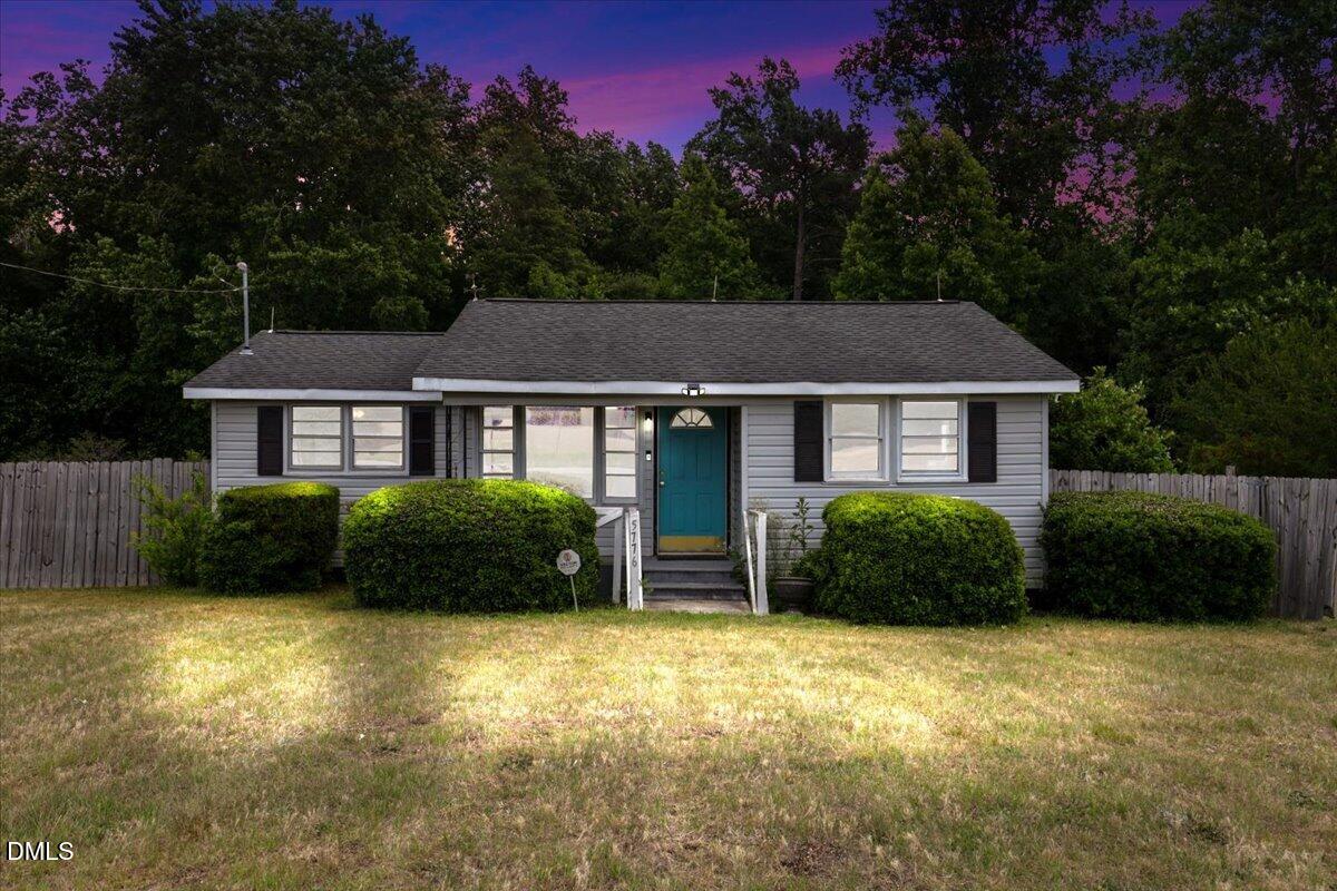 Residential in Louisburg 3